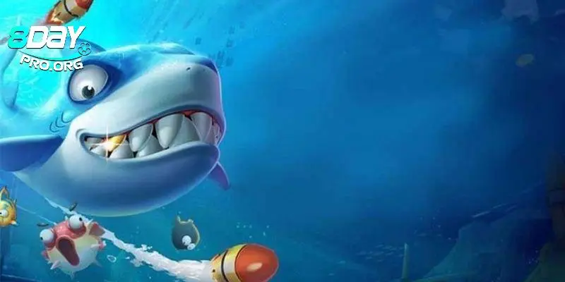 bắn cá đổi thưởng